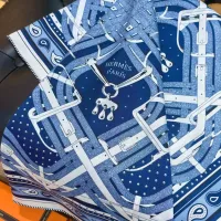 $64.00 USD Hermes Silk Square #1449622