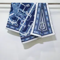 $64.00 USD Hermes Silk Square #1449622