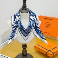 $64.00 USD Hermes Silk Square #1449622