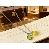 $25.00 USD Louis Vuitton Necklaces #1449623