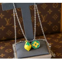 $25.00 USD Louis Vuitton Necklaces #1449623