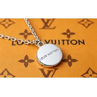 $25.00 USD Louis Vuitton Necklaces #1449623