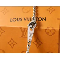$25.00 USD Louis Vuitton Necklaces #1449623