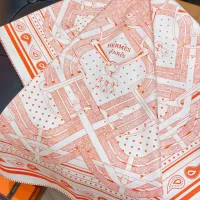 $64.00 USD Hermes Silk Square #1449624