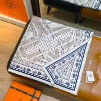 $64.00 USD Hermes Silk Square #1449625