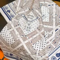 $64.00 USD Hermes Silk Square #1449625