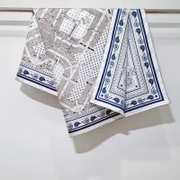 $64.00 USD Hermes Silk Square #1449625