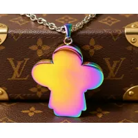 $25.00 USD Louis Vuitton Necklaces #1449626