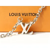 $25.00 USD Louis Vuitton Necklaces #1449626