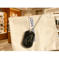 $25.00 USD Louis Vuitton Necklaces #1449627