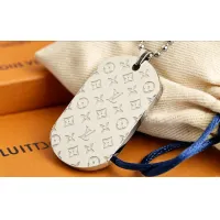 $25.00 USD Louis Vuitton Necklaces #1449627