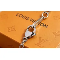 $25.00 USD Louis Vuitton Necklaces #1449627