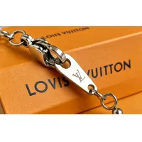 $25.00 USD Louis Vuitton Necklaces #1449627