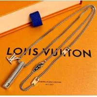 $27.00 USD Louis Vuitton Necklaces #1449632