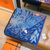 $64.00 USD Hermes Silk Square #1449634