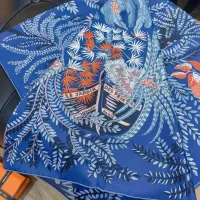 $64.00 USD Hermes Silk Square #1449634