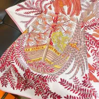 $64.00 USD Hermes Silk Square #1449635