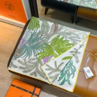 $64.00 USD Hermes Silk Square #1449636