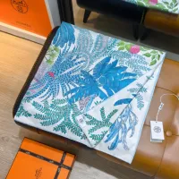$64.00 USD Hermes Silk Square #1449638