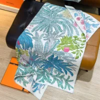 $64.00 USD Hermes Silk Square #1449638