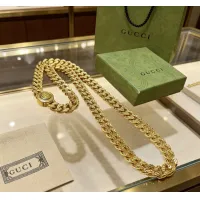 $56.00 USD Gucci Necklaces #1449639