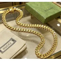 $56.00 USD Gucci Necklaces #1449639