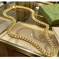 $56.00 USD Gucci Necklaces #1449639