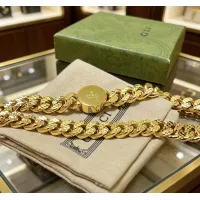 $56.00 USD Gucci Necklaces #1449639