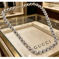 $76.00 USD Gucci Necklaces #1449640