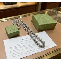 $76.00 USD Gucci Necklaces #1449640