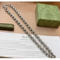 $76.00 USD Gucci Necklaces #1449640
