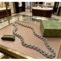 $76.00 USD Gucci Necklaces #1449640