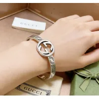 $40.00 USD Gucci Bracelets #1449643