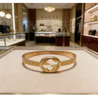 $40.00 USD Gucci Bracelets #1449644