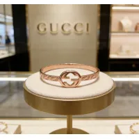 $40.00 USD Gucci Bracelets #1449644