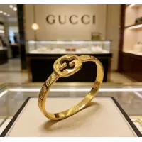 $40.00 USD Gucci Bracelets #1449645