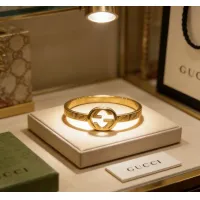 $40.00 USD Gucci Bracelets #1449645