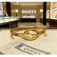 $40.00 USD Gucci Bracelets #1449645
