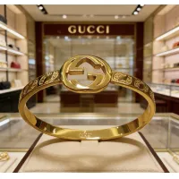 $40.00 USD Gucci Bracelets #1449645