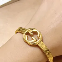$40.00 USD Gucci Bracelets #1449645