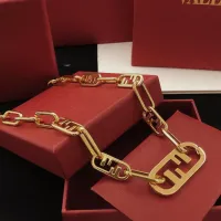 $38.00 USD Fendi Necklaces #1449656
