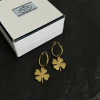 $42.00 USD Prada Earrings For Women #1449675