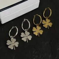 $42.00 USD Prada Earrings For Women #1449675