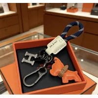 $38.00 USD Hermes Key Holder And Bag Buckle #1449678