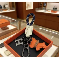 $38.00 USD Hermes Key Holder And Bag Buckle #1449678
