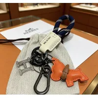 $38.00 USD Hermes Key Holder And Bag Buckle #1449678