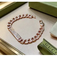 $39.00 USD Gucci Bracelets In Rose Gold #1449679