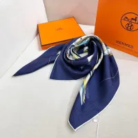 $76.00 USD Hermes Silk Square #1449698