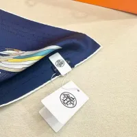 $76.00 USD Hermes Silk Square #1449698