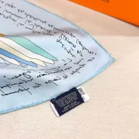 $76.00 USD Hermes Silk Square #1449701